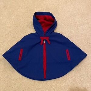 Janie and Jack Disney’s Snow White Cape